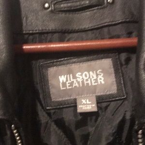 Men’s bomber jacket